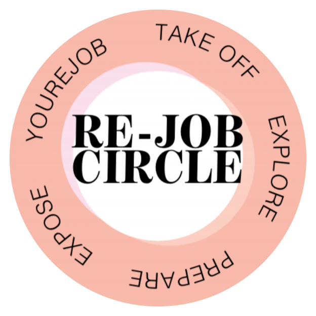 Re-Job Circle